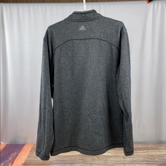 😅 Large Hardy Hardrives Adidas Sport Fleece - Picture 4 of 4